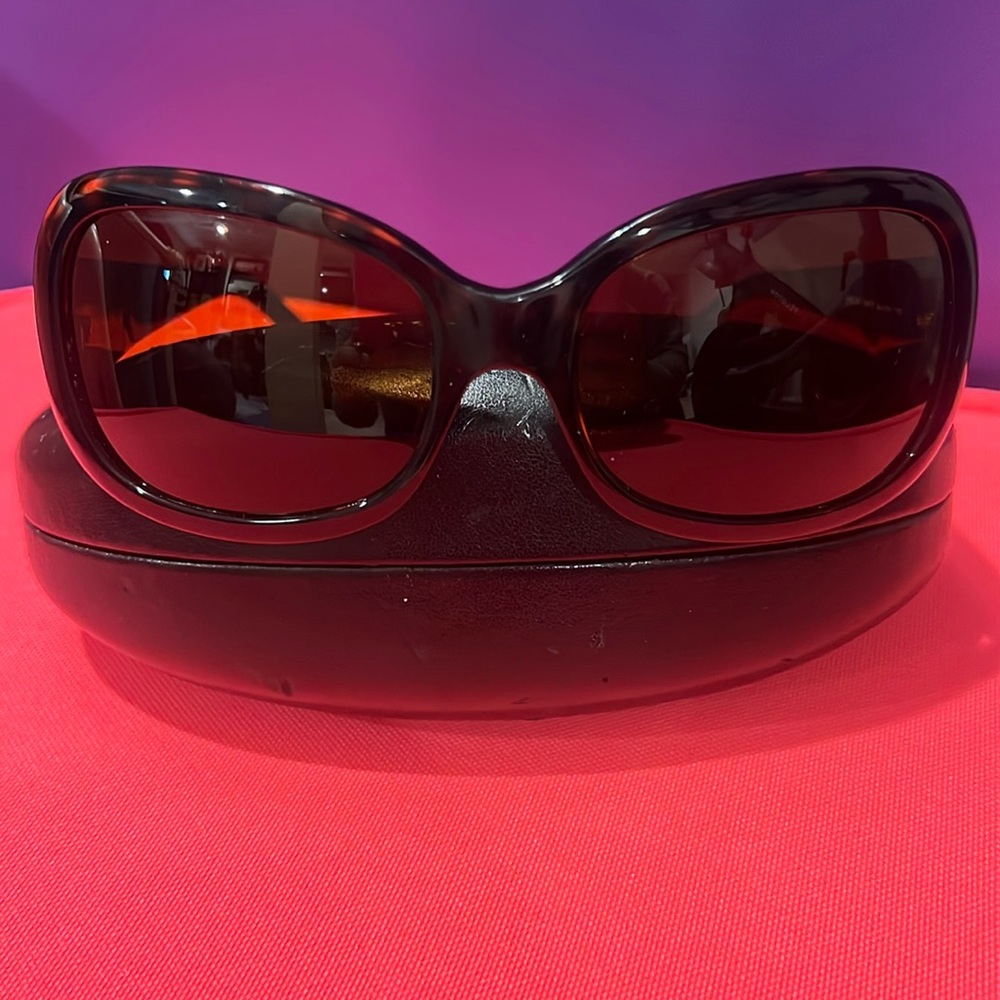 Authentic Prada Sunglasses